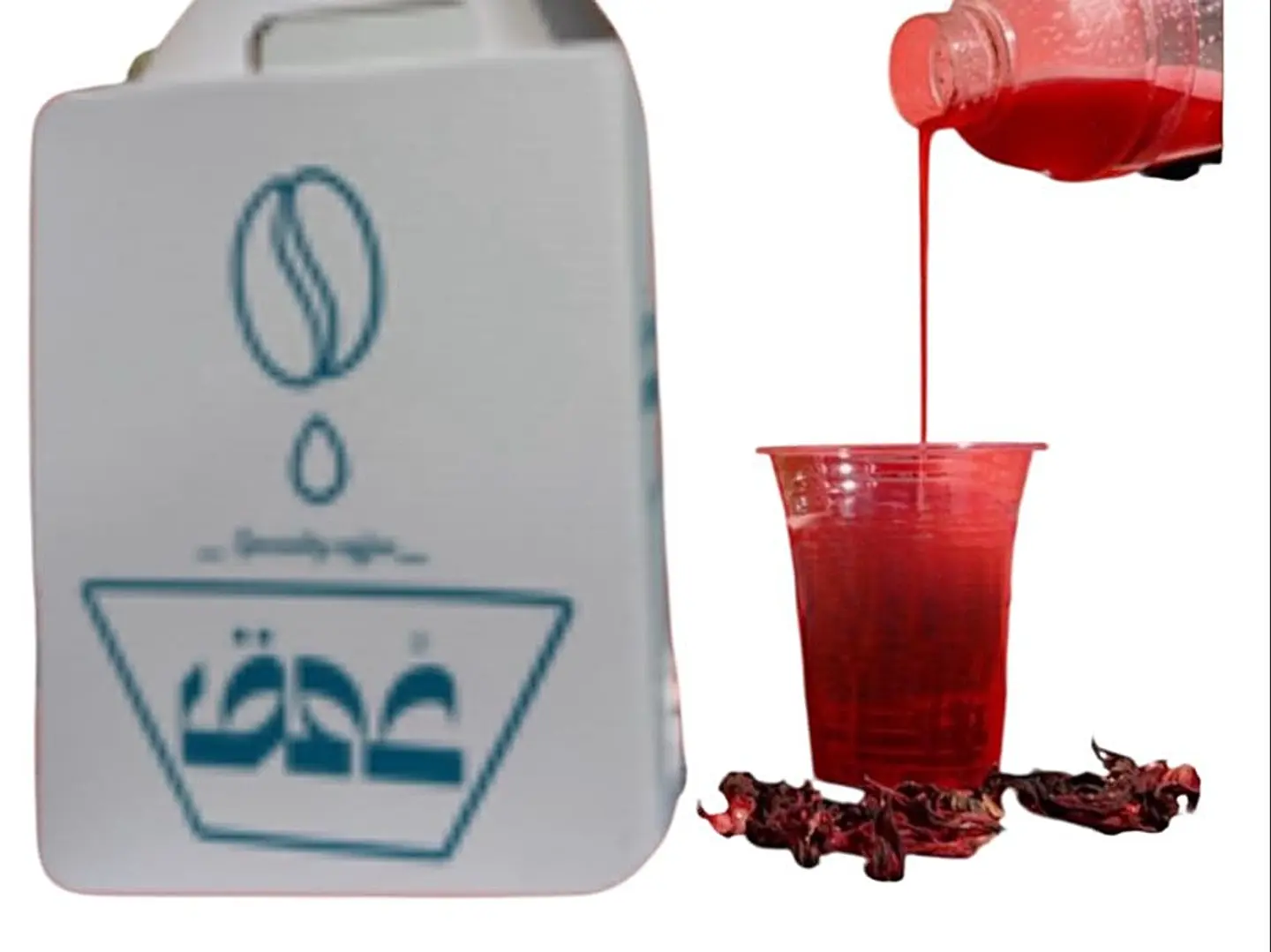 بوكس آيس كركدية عائلي