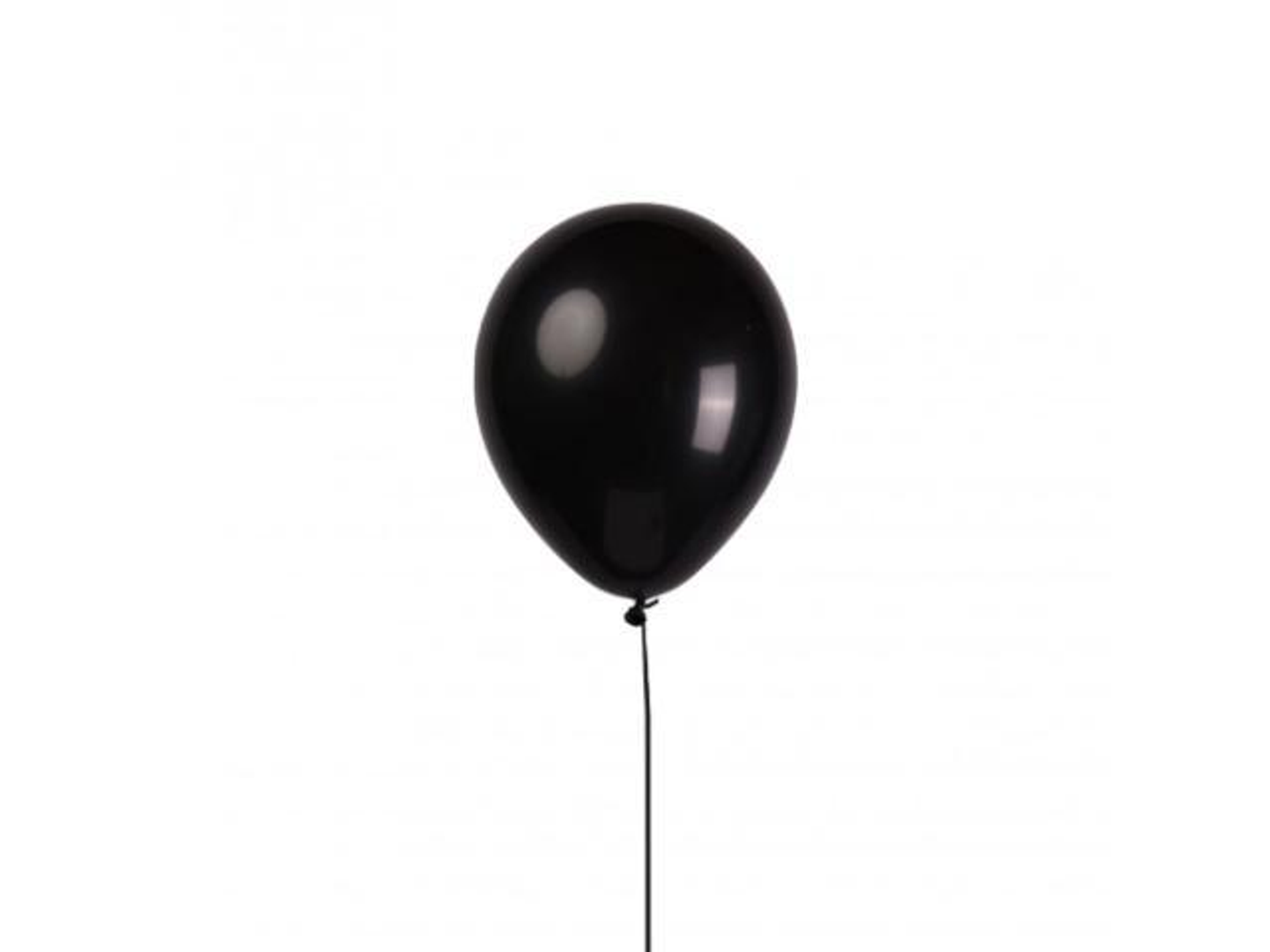 Black Balloon