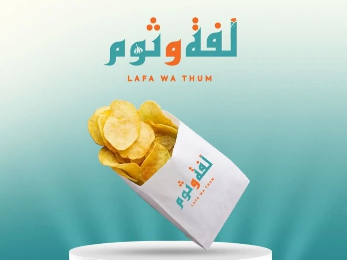 Potato Chips