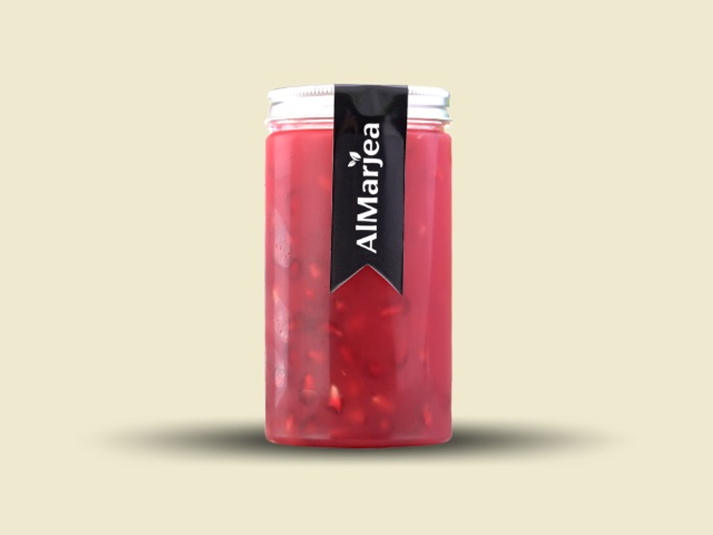 Pomegranate Chunks