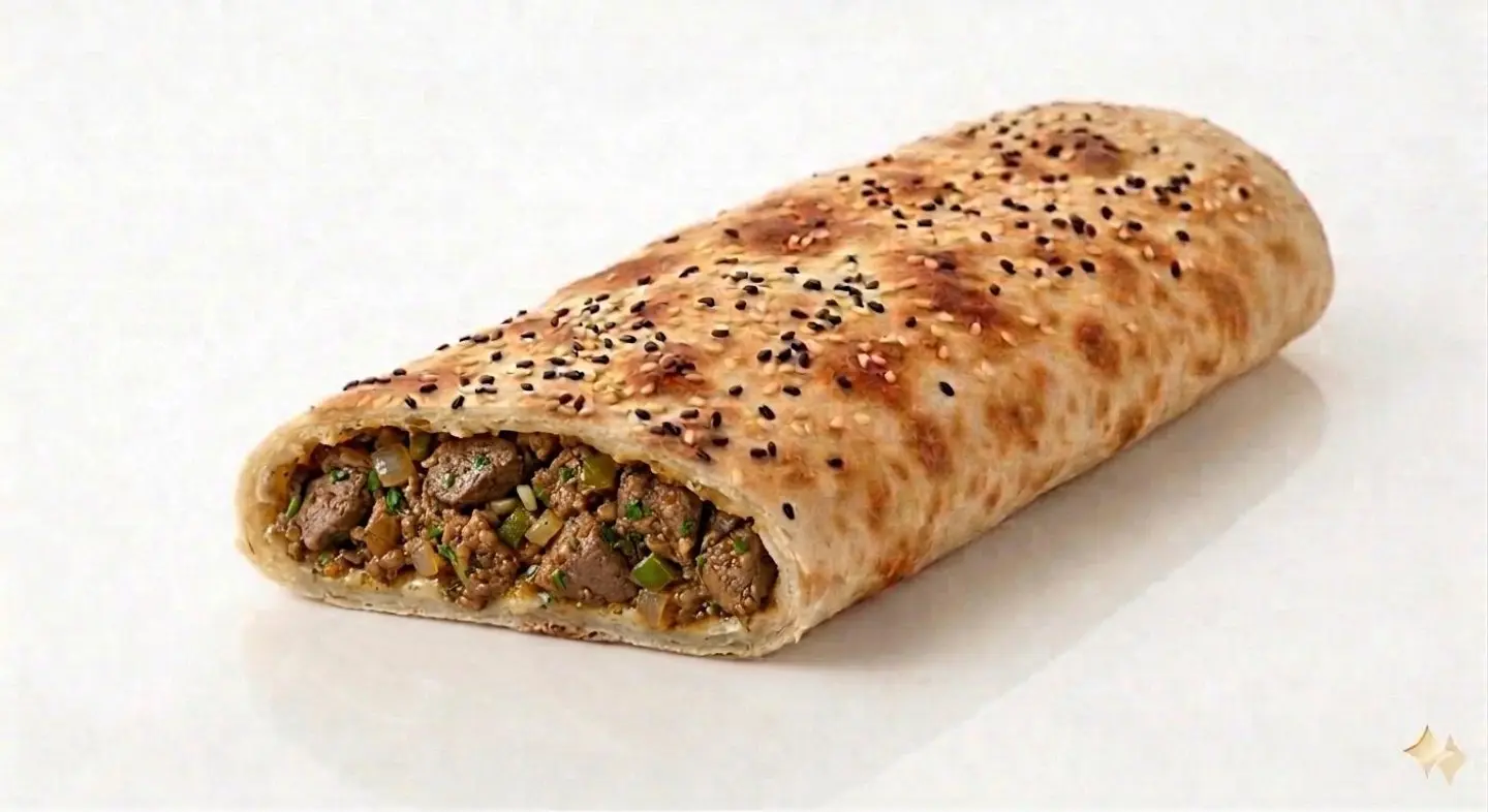 Liver Pie