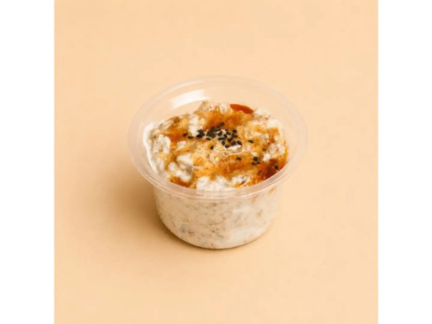 Mini Cream And Honey Masoub