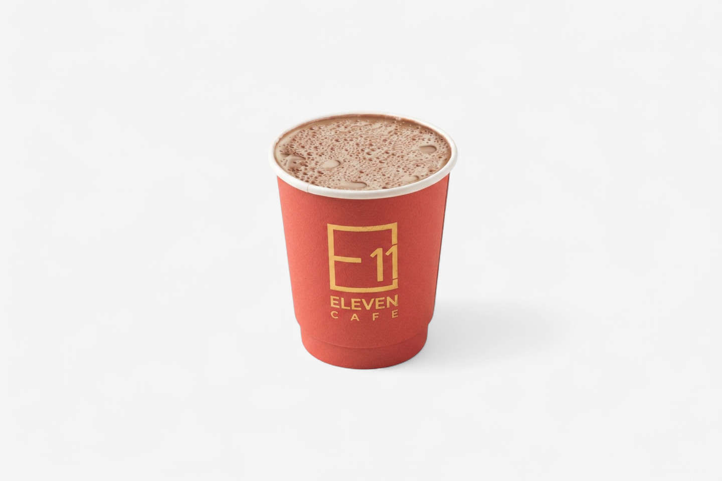 Hot Chocolate Espresso