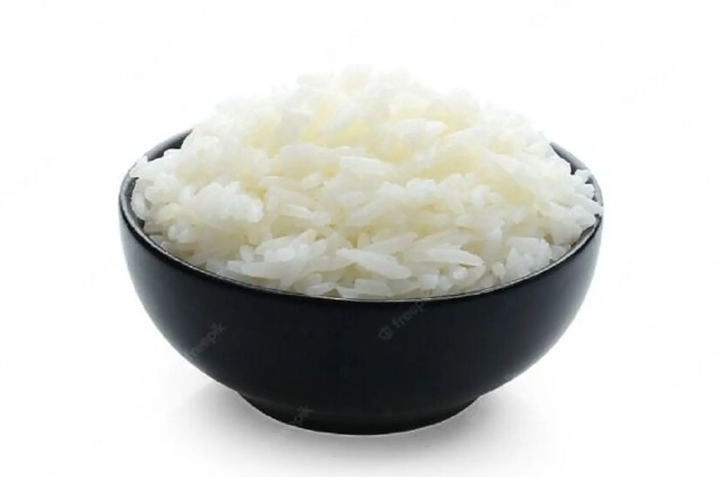 White Rice