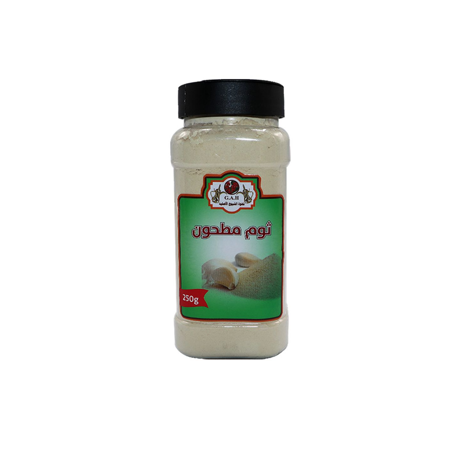 Ground Garlic 250g