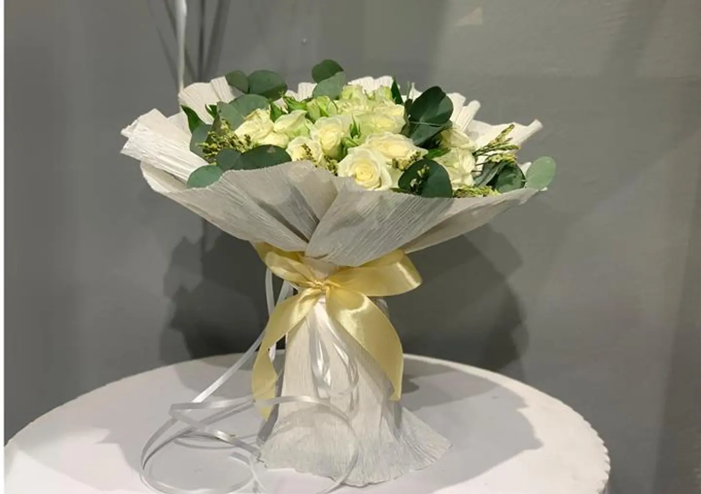 باقة الوفاء