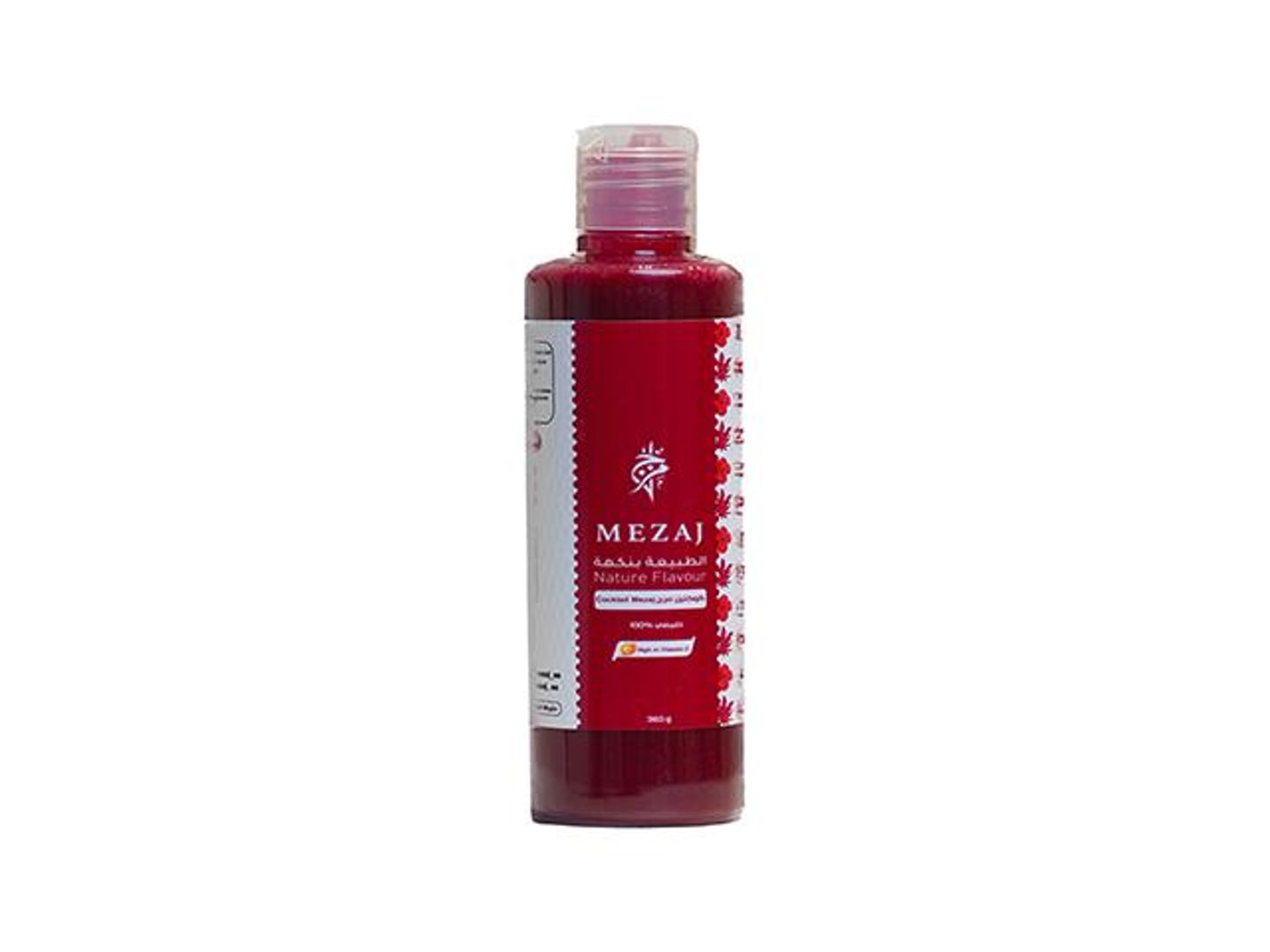 Beetroot And Hibiscus Mix With Honey 360g