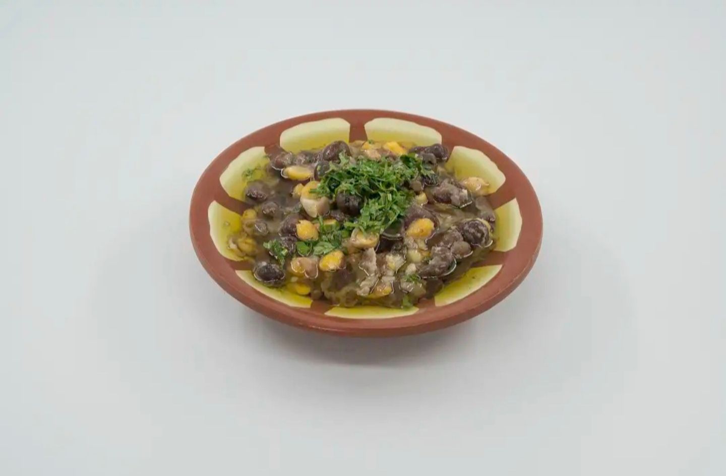 فول