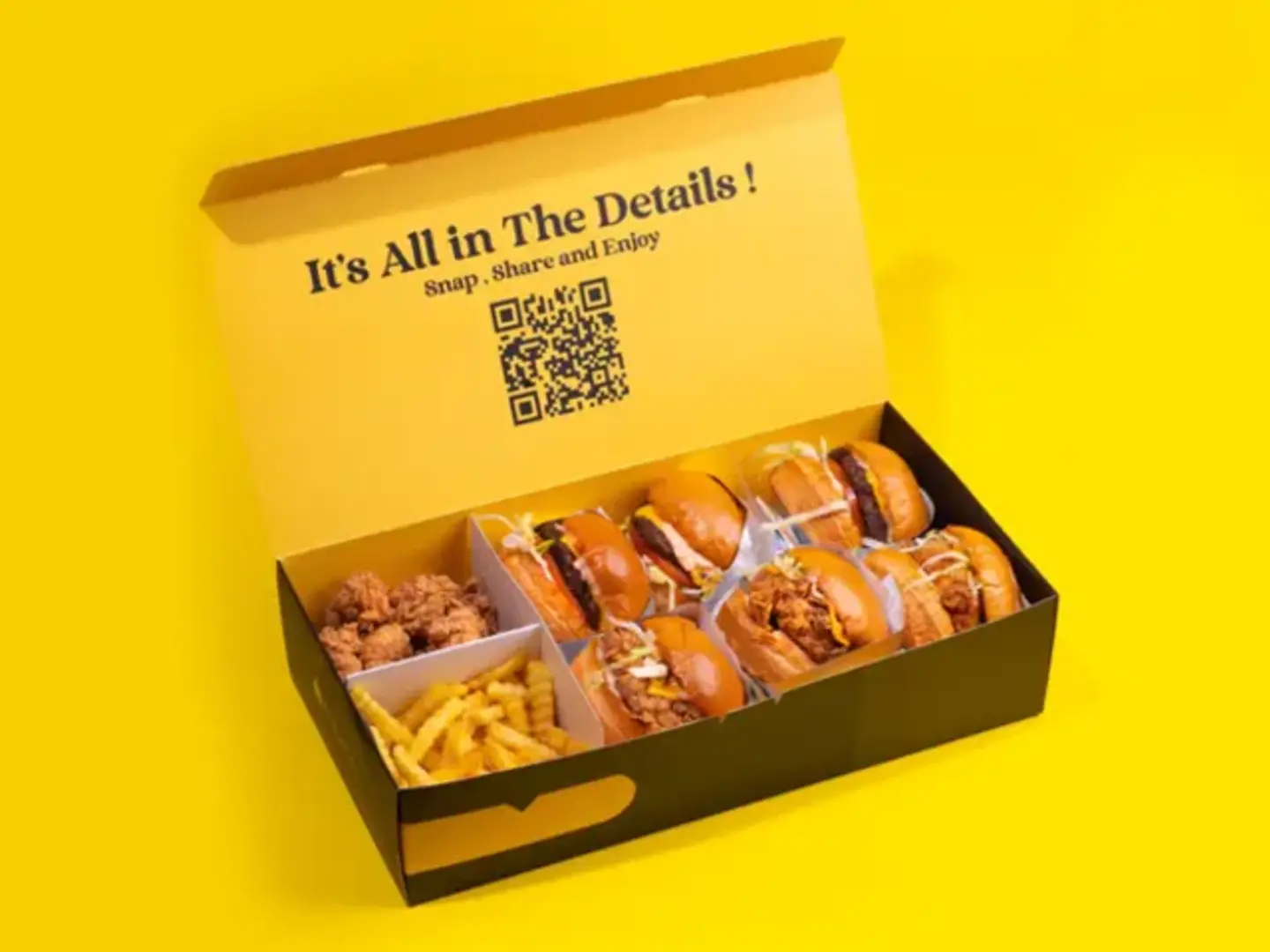 Details Box
