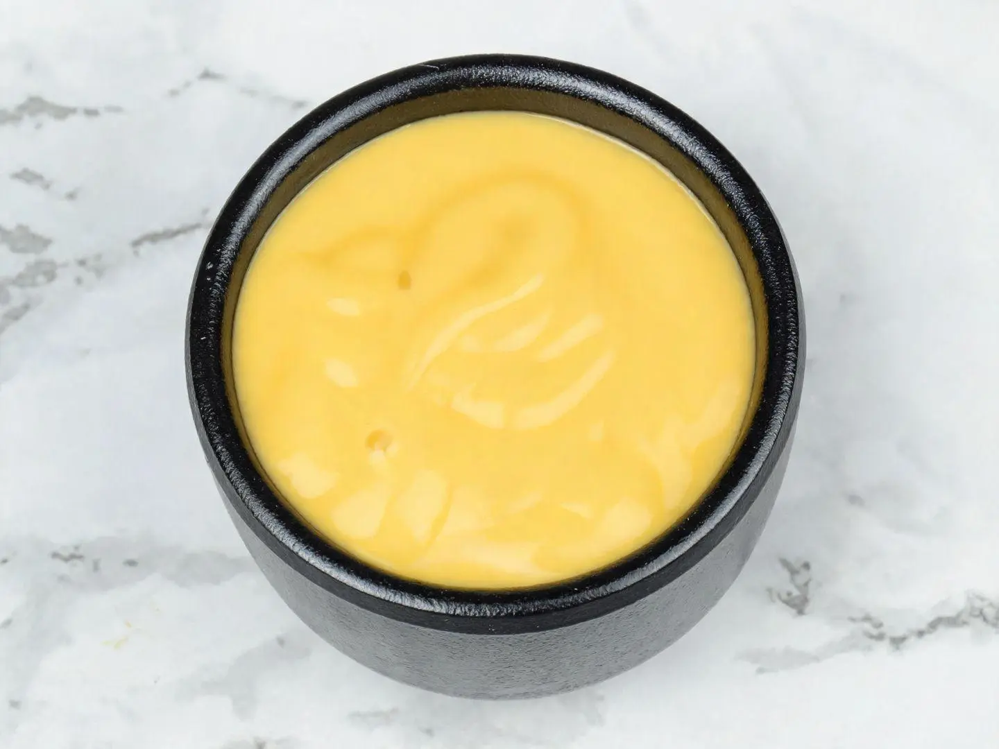 Cheddar Sauce