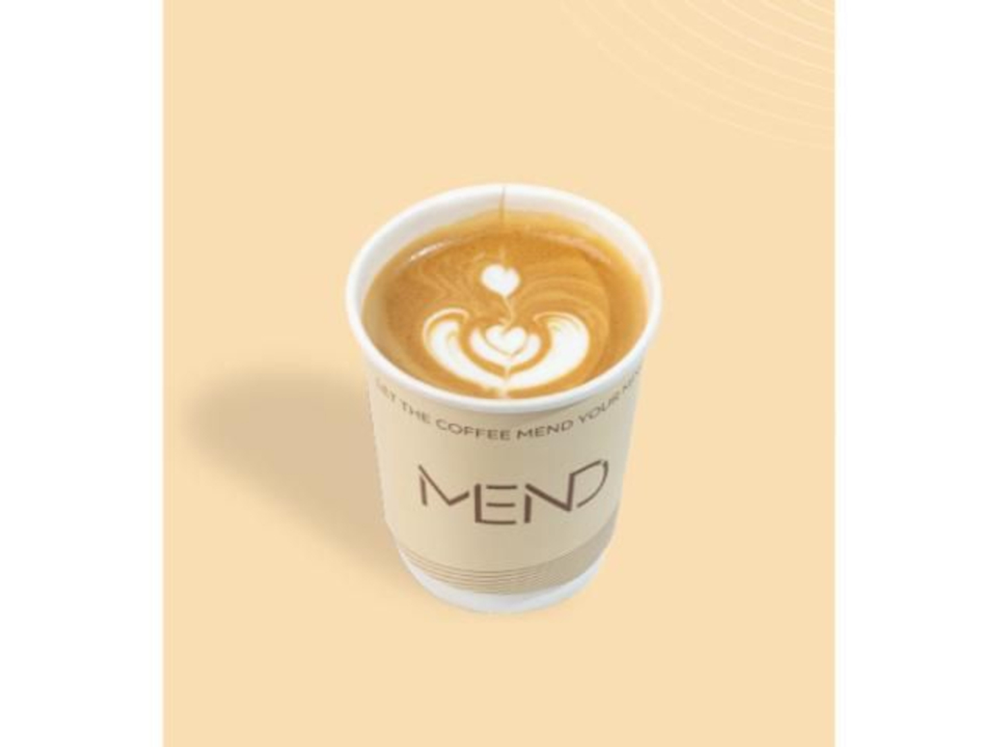 Spanish Latte