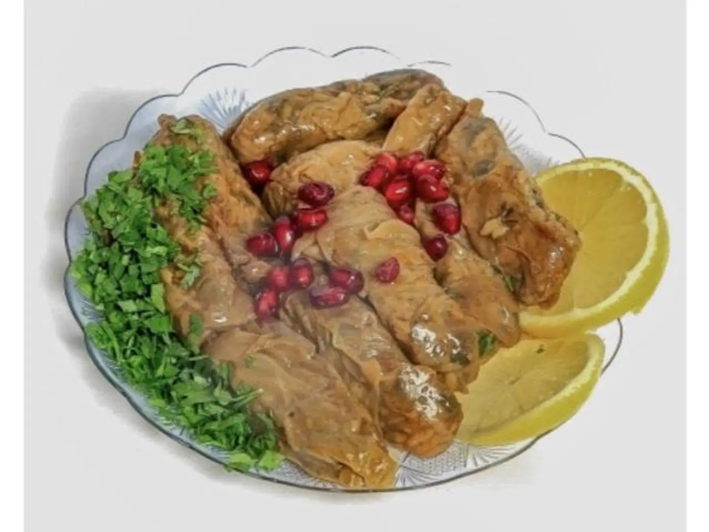 محشي ملفوف 5 حبات