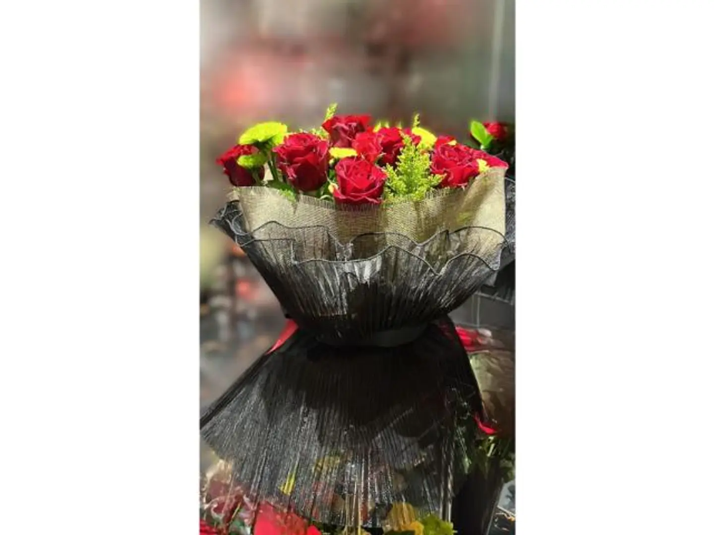 باقة الكشميري الناعمة