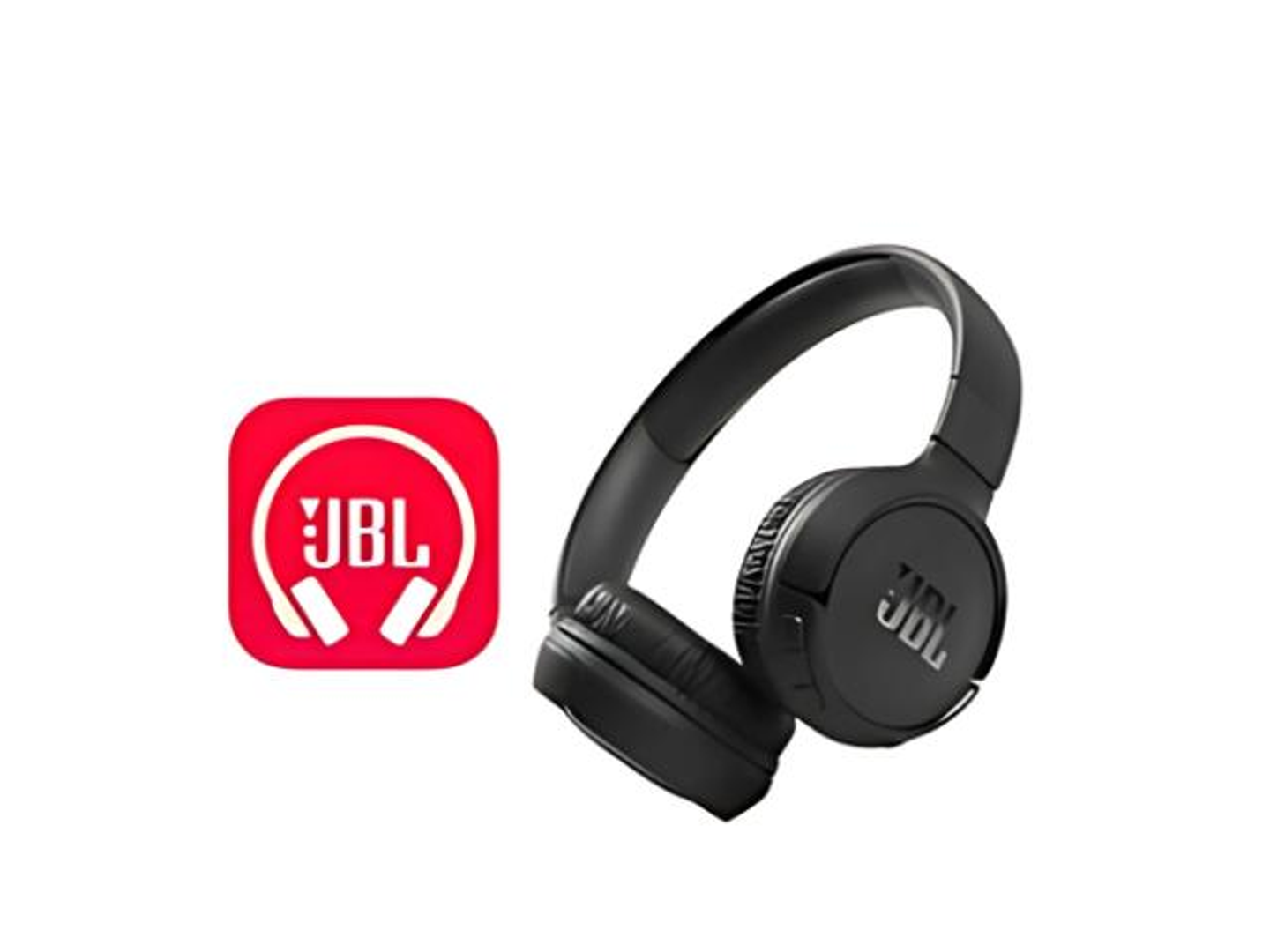 سماعات جي بي لاسلكية 510 40ساعة