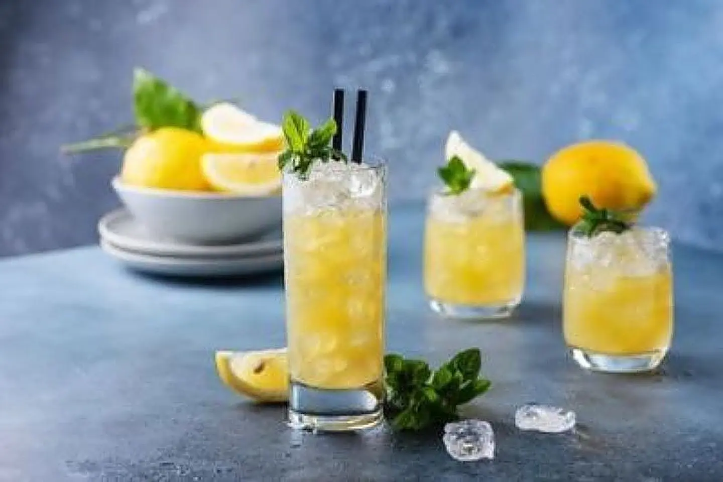 Lemon Juice
