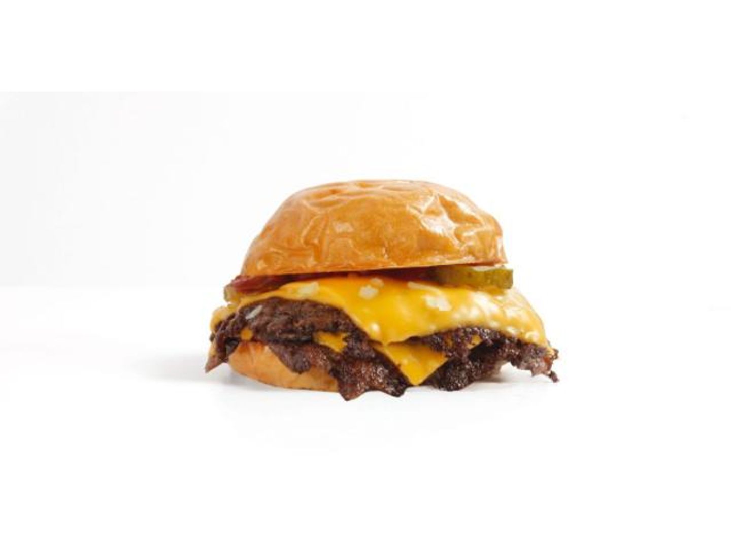 Double Beef Smash