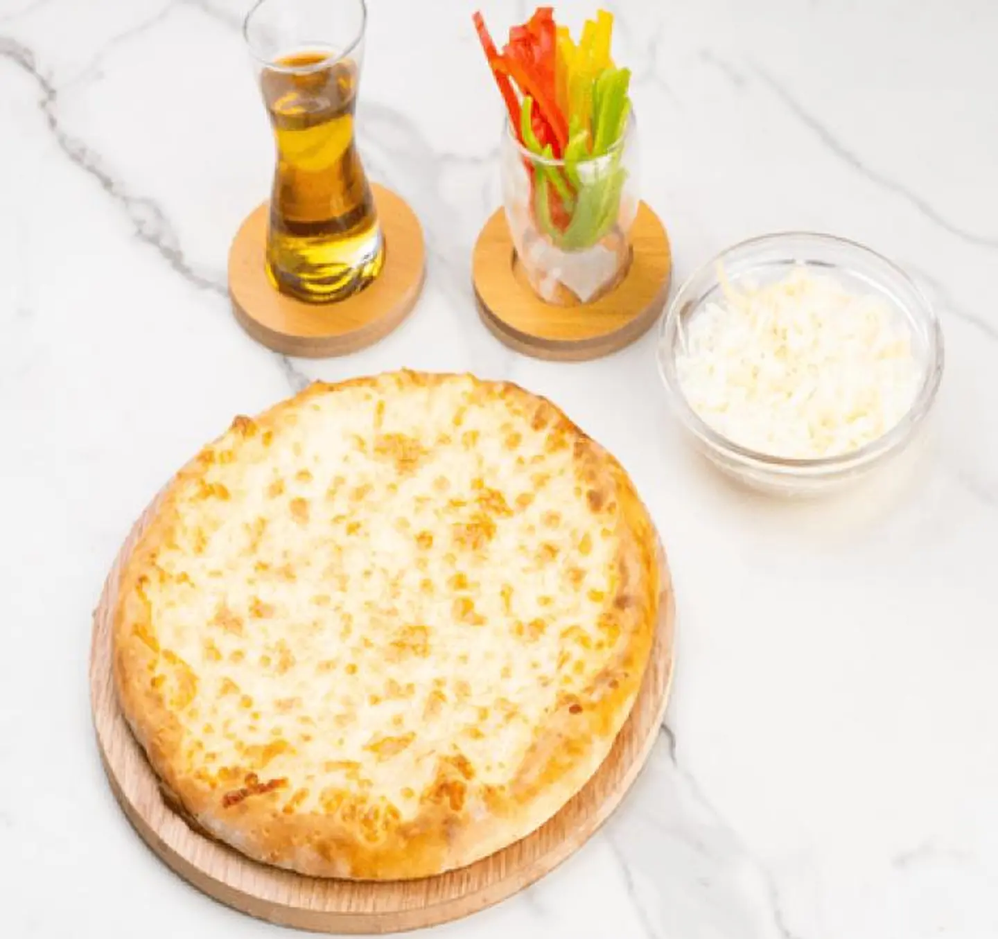 Mozzarella Cheese
