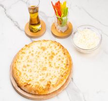 جبنة موزريلا