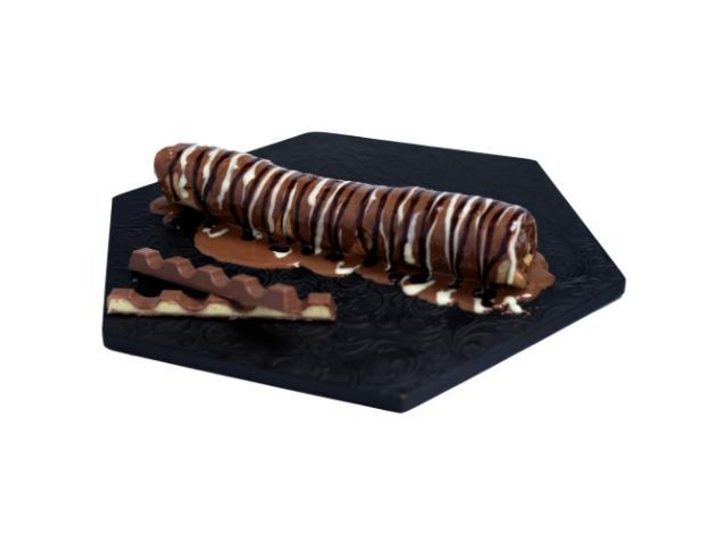 Kinder Crepe Roll