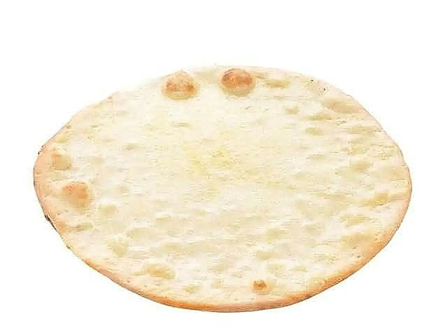 Kashkaval Cheese Manakish