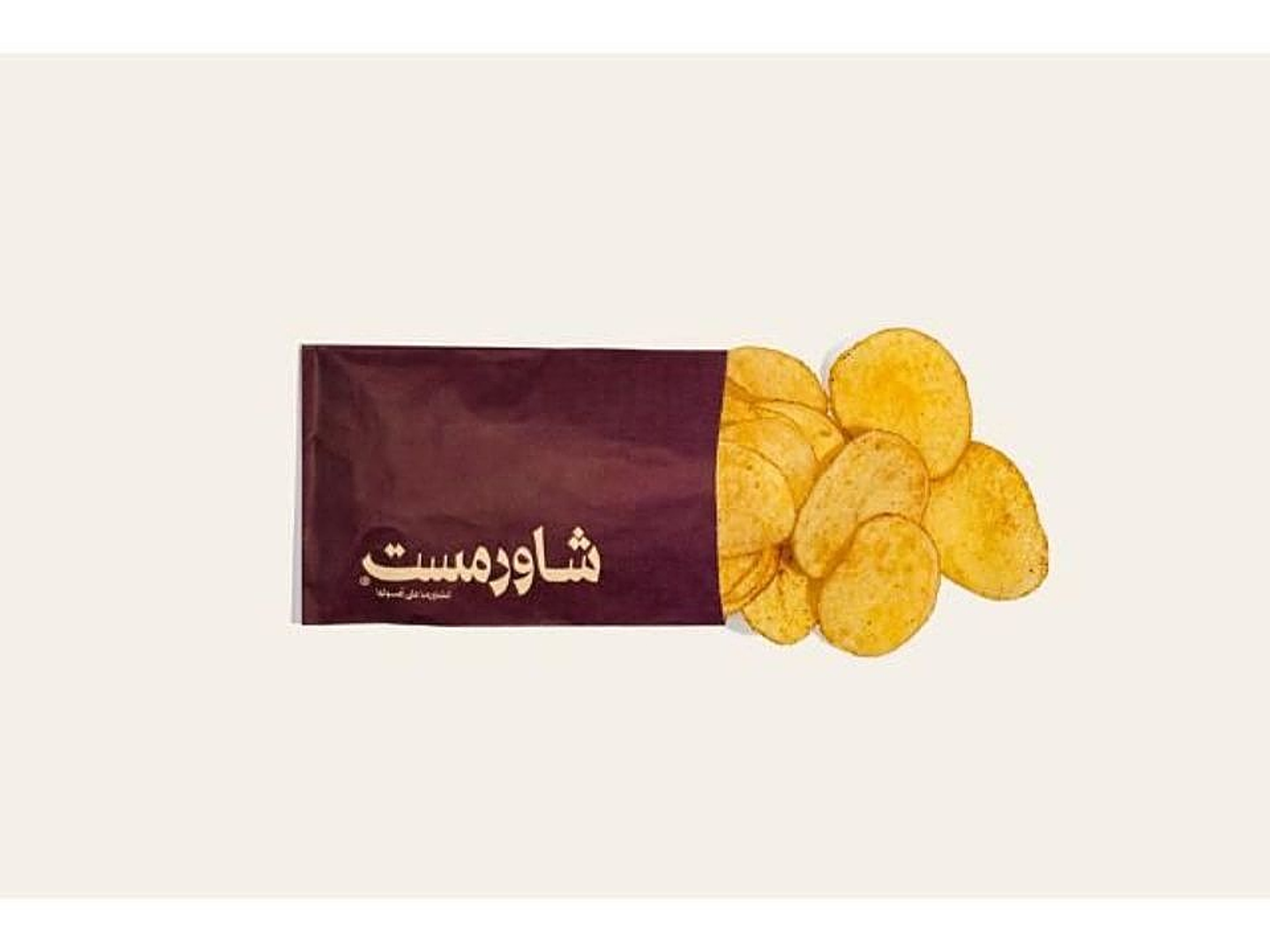 شبس