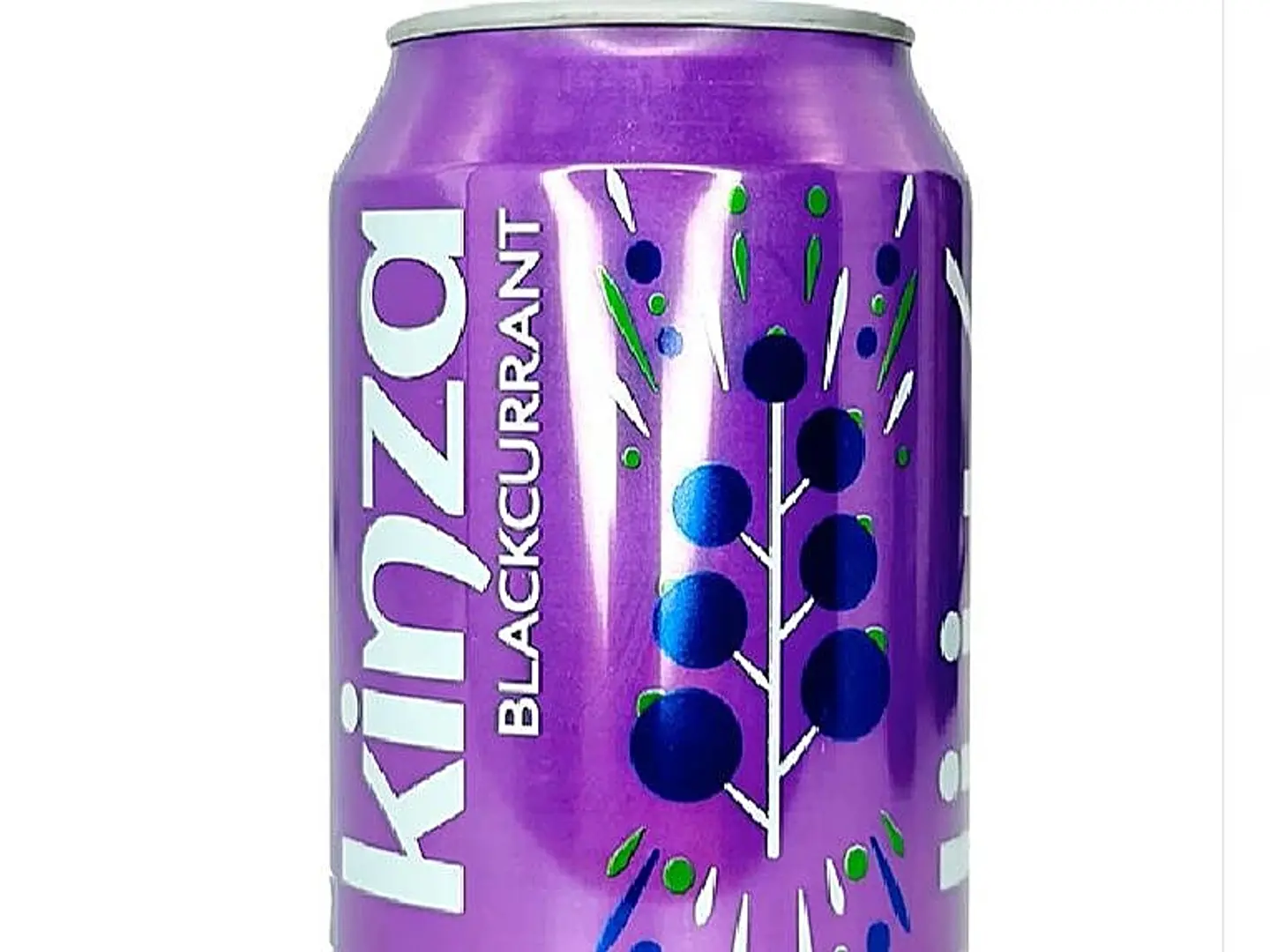 Kinza Berries 320 Ml