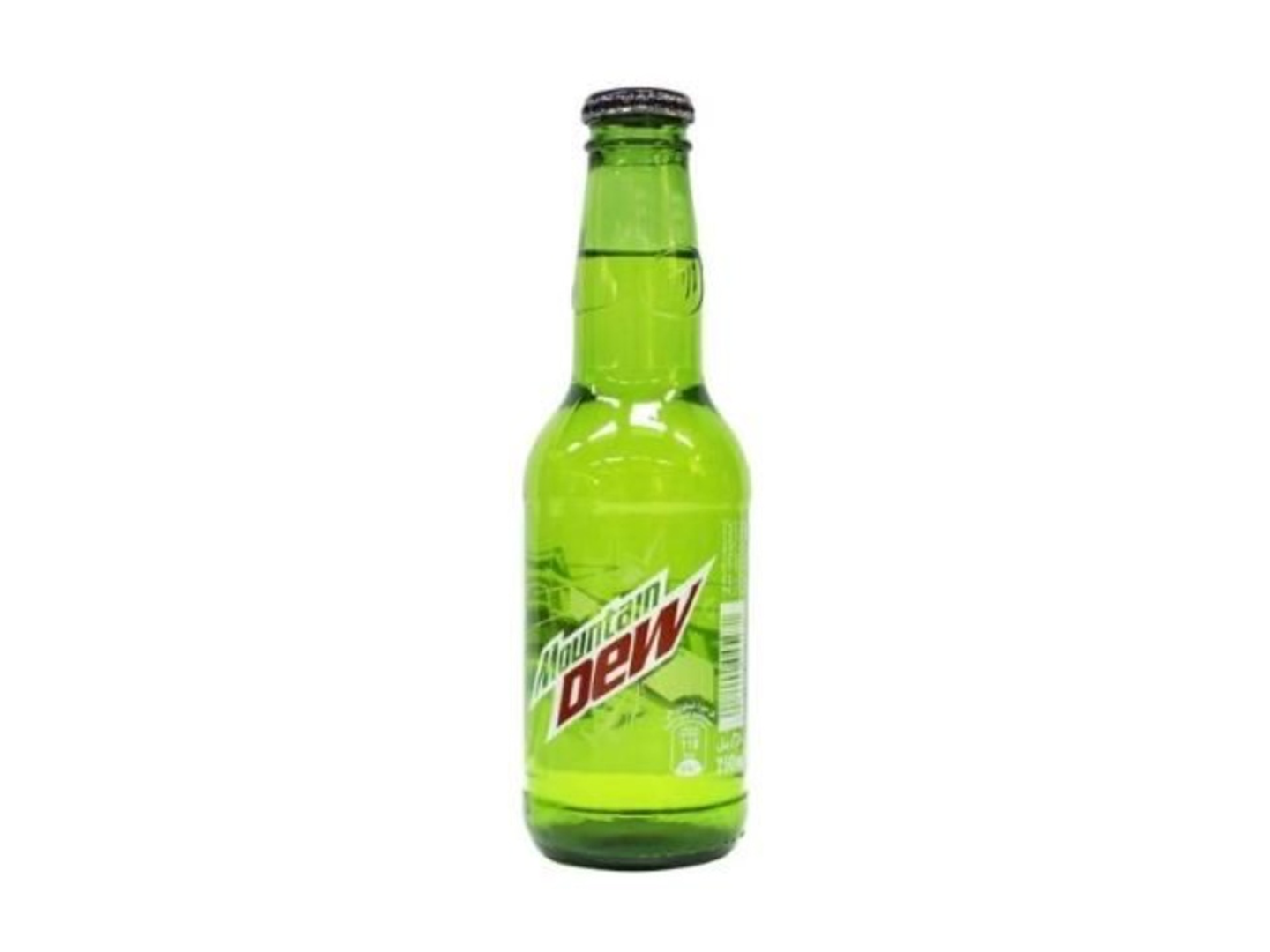 Mounten Dew