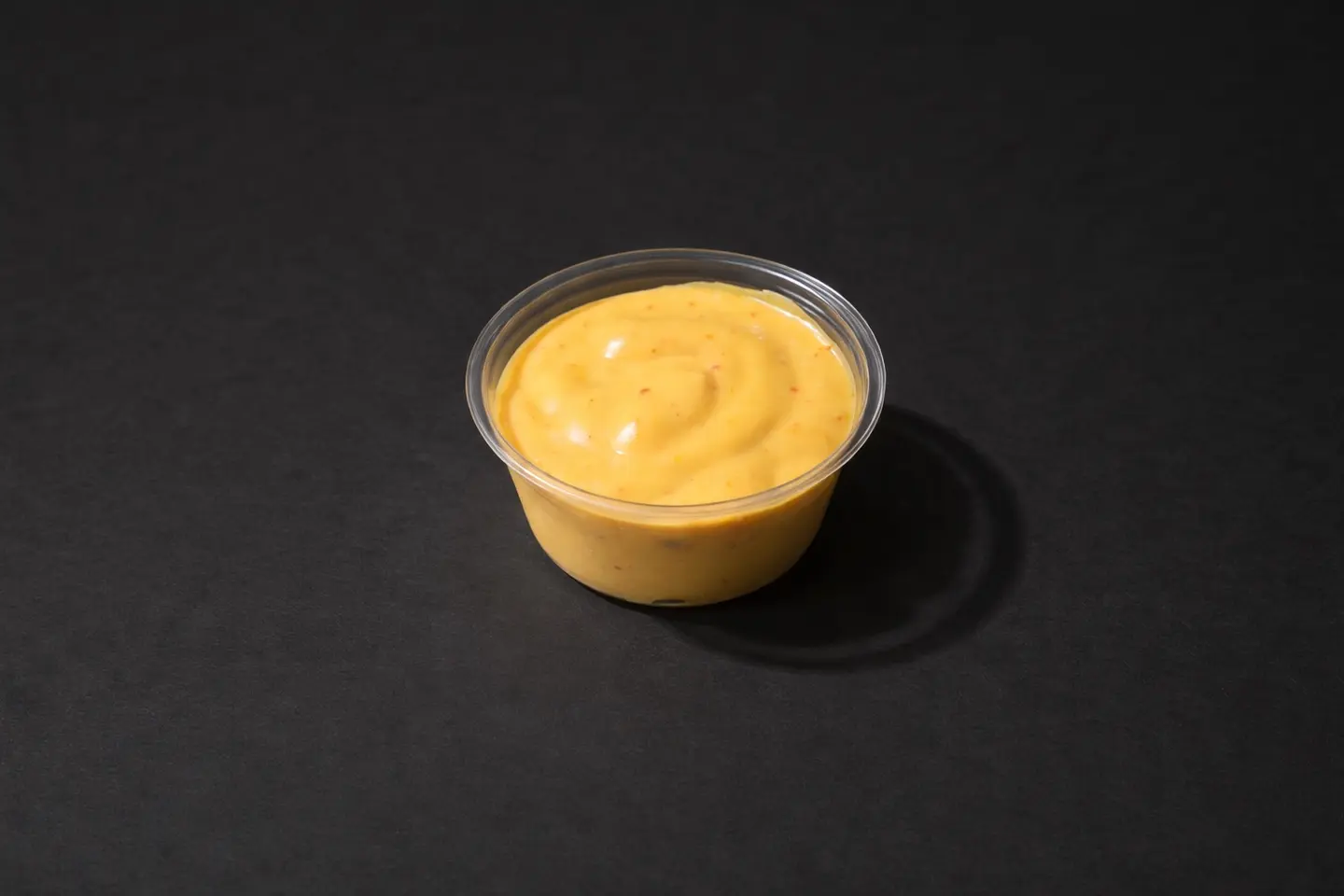 Honey Mustard Sauce