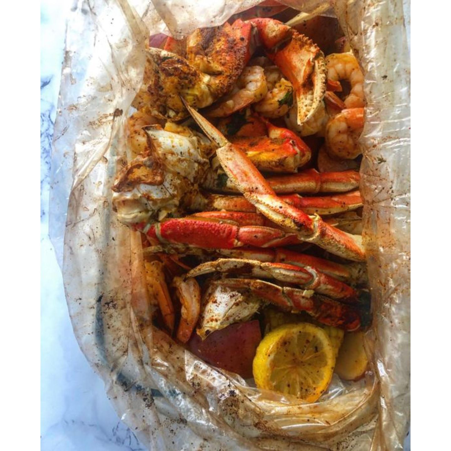 Crab