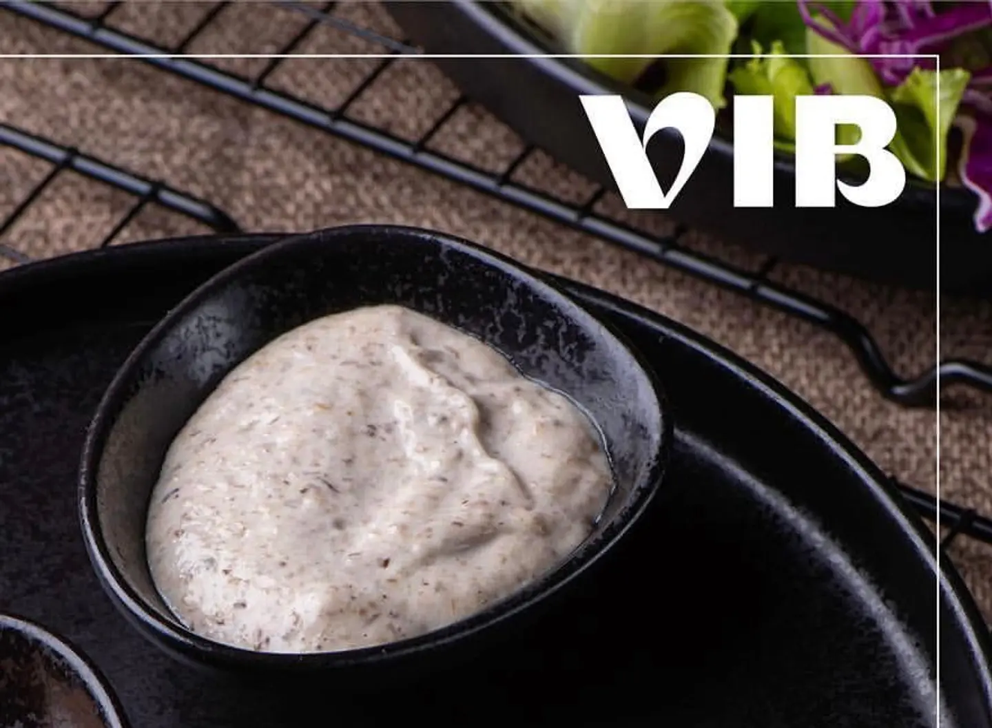 Truffle Sauce