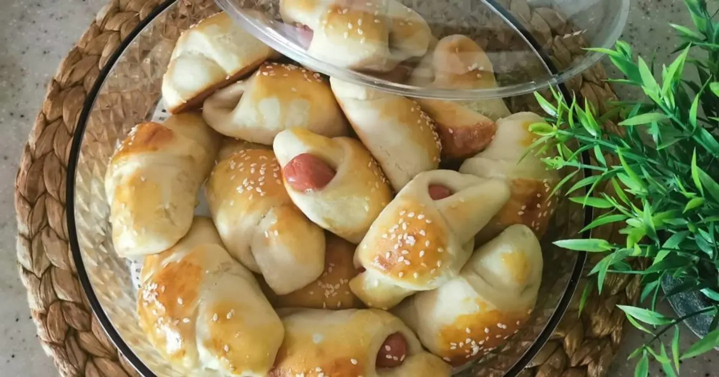 Spicy Sausage