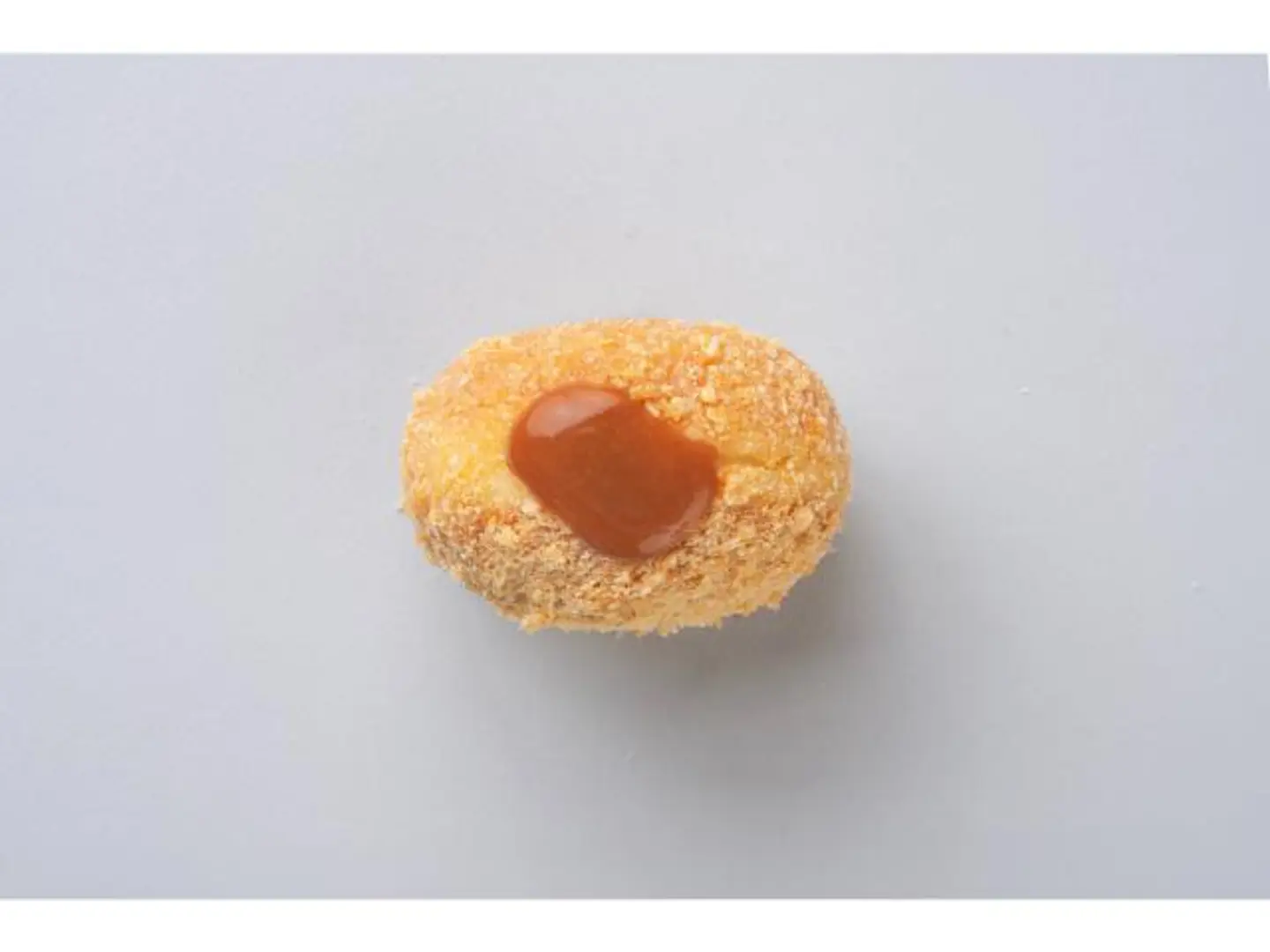 Almond Donut