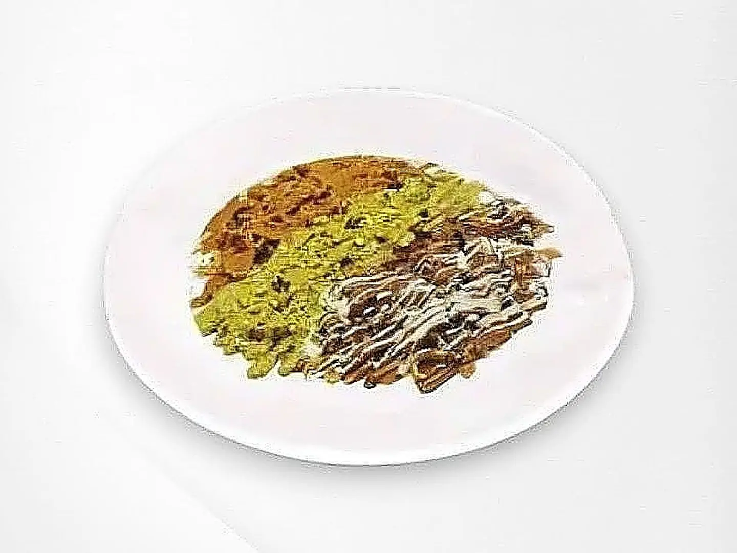 كريب فوتشيني مكس