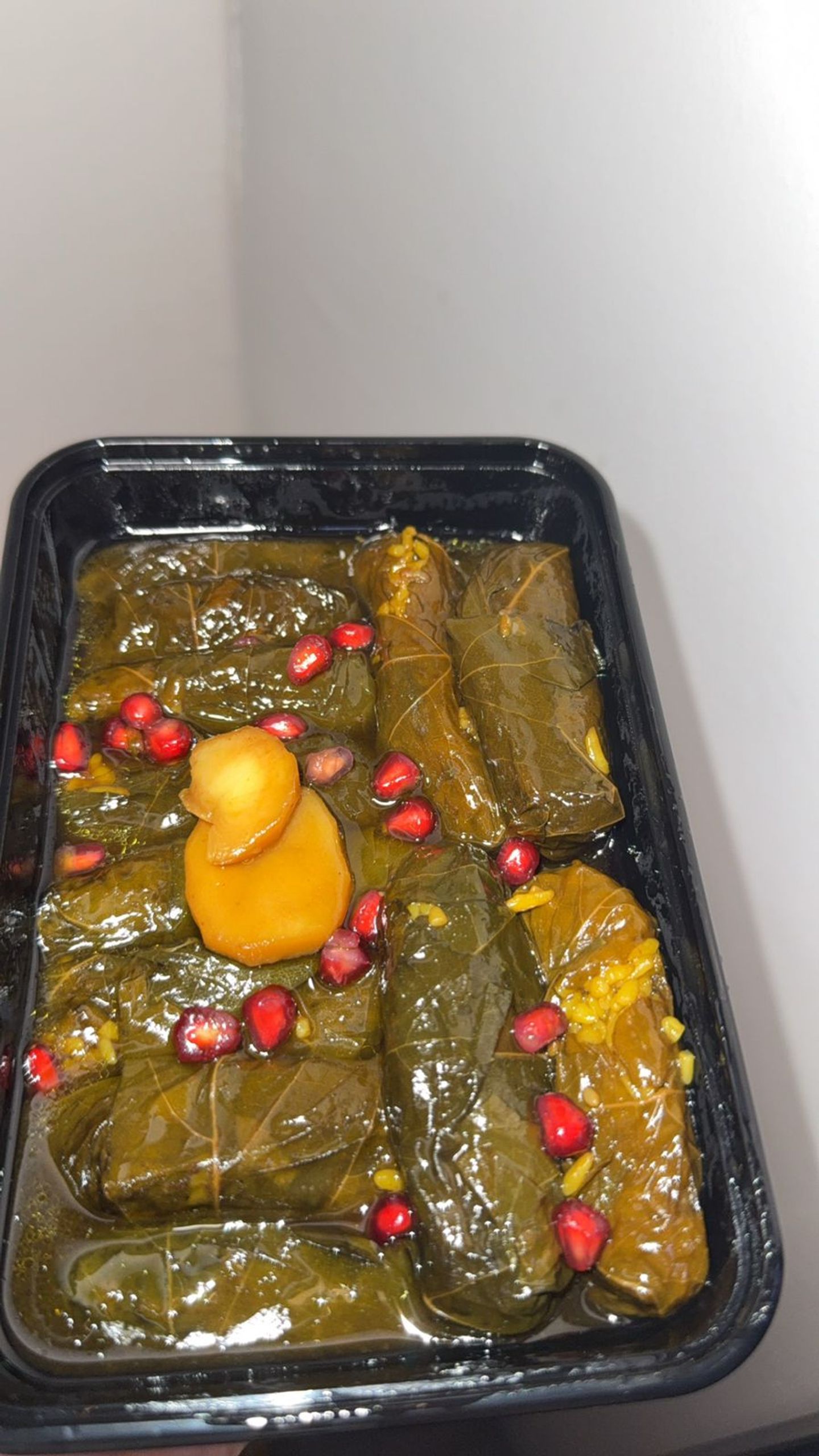 ورق عنب