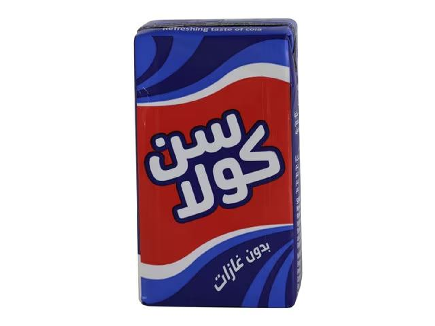 سن كولا