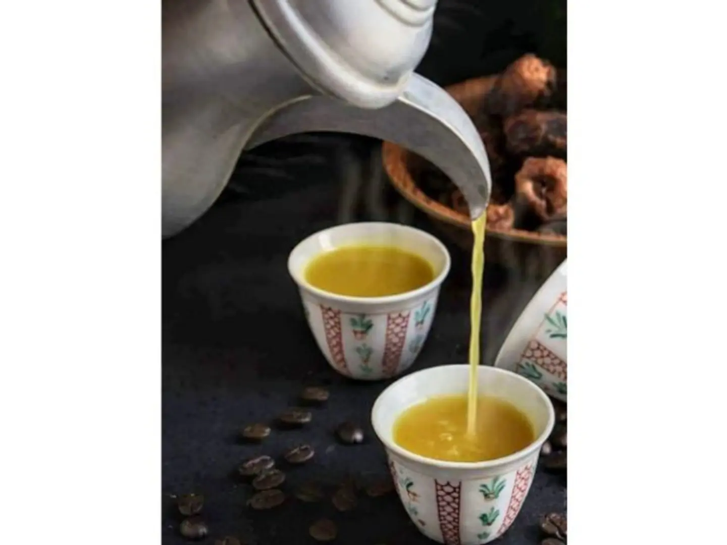 Saudi Coffee