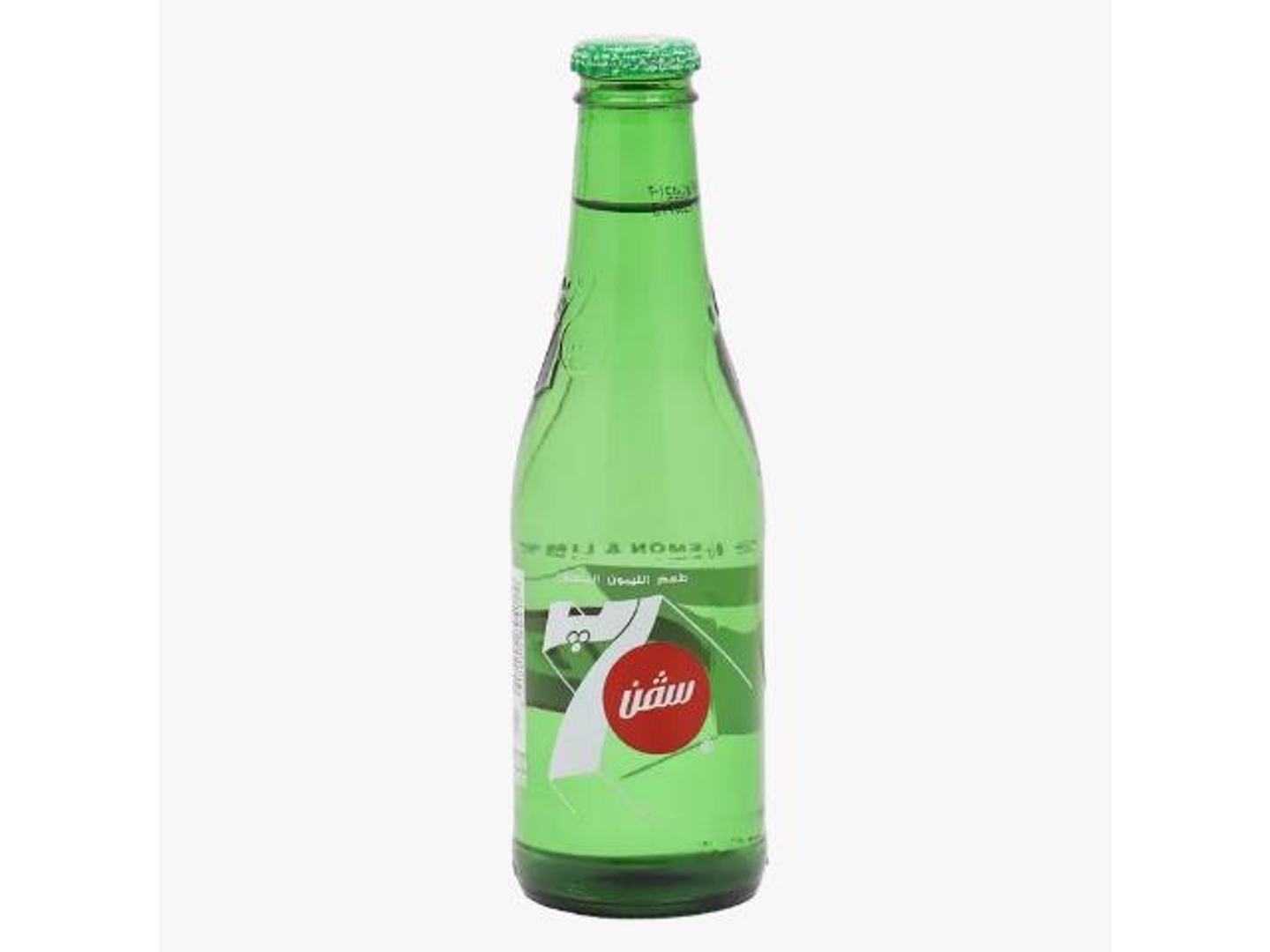7 Up