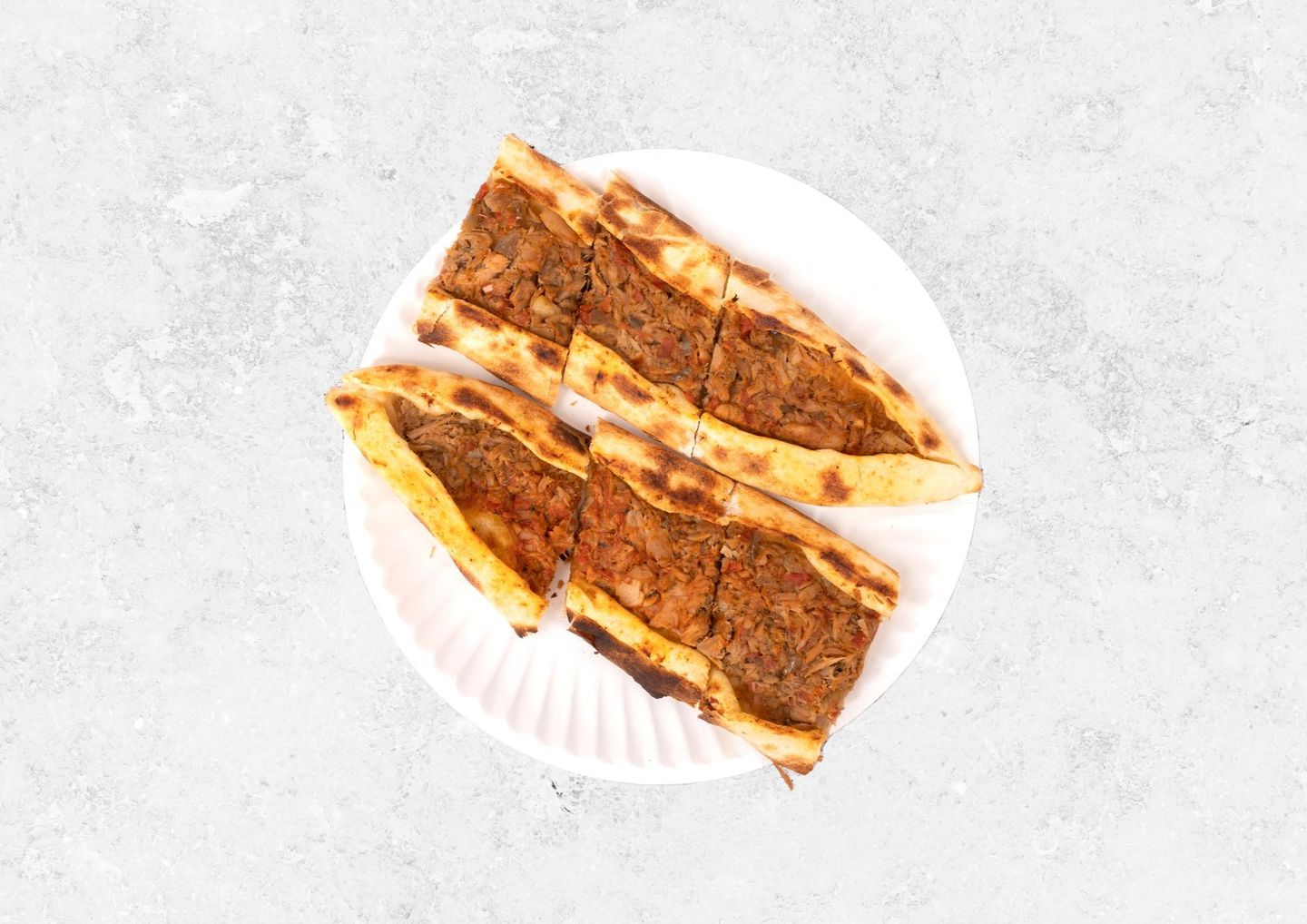فطيرة تونة