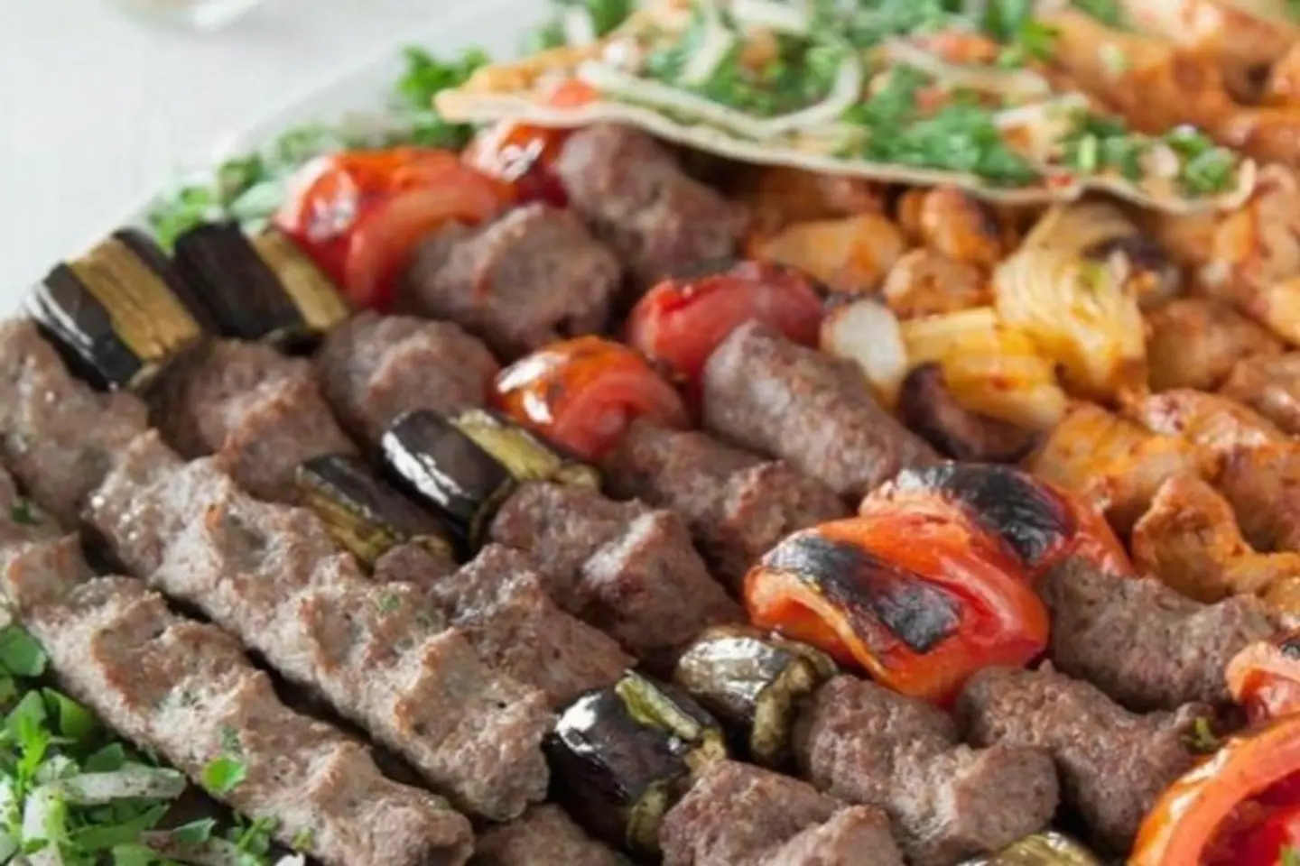 وجبة العائلية الخاصة