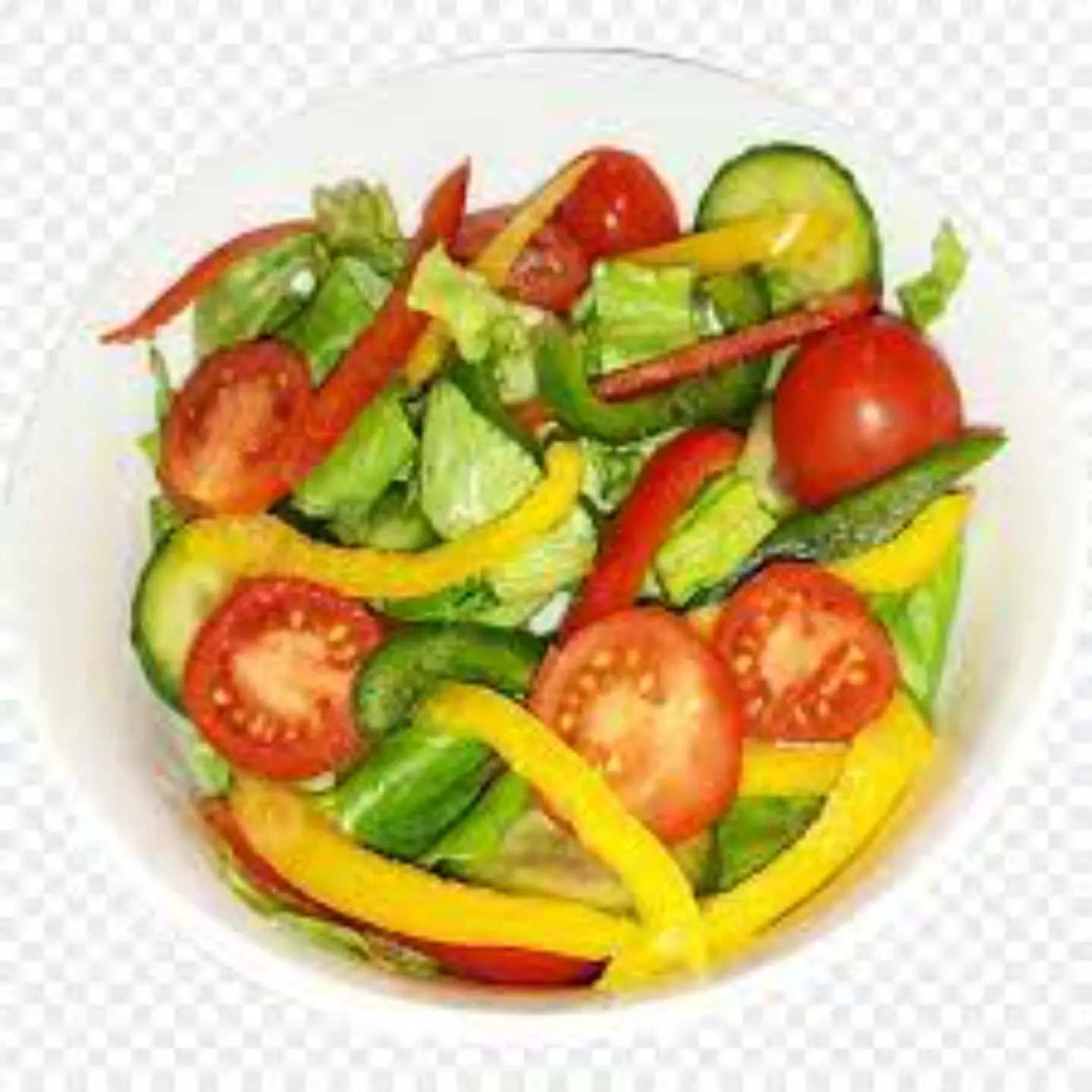 Green Salad