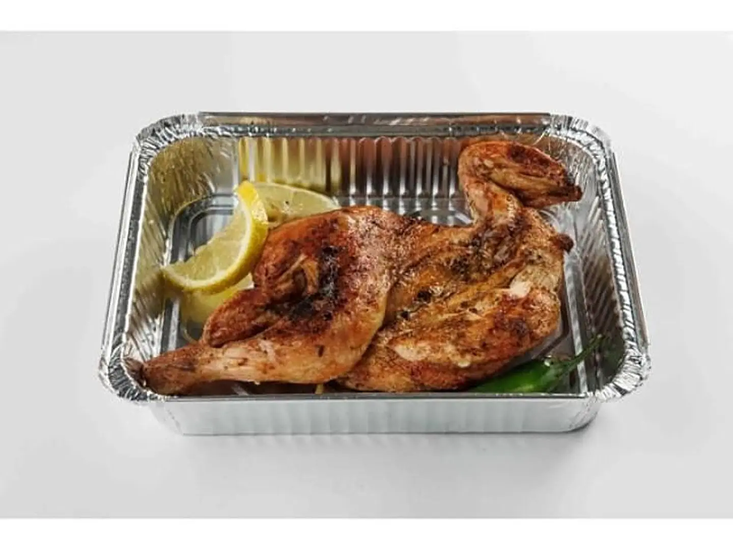 دجاج مظبي بدون الارز