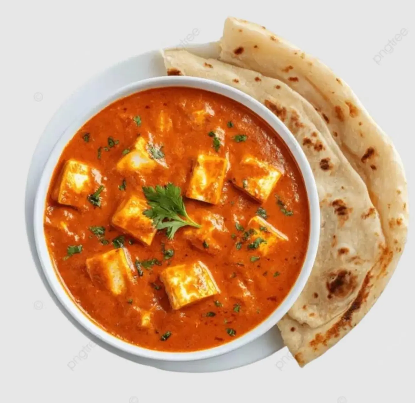Paneer Butter Masala