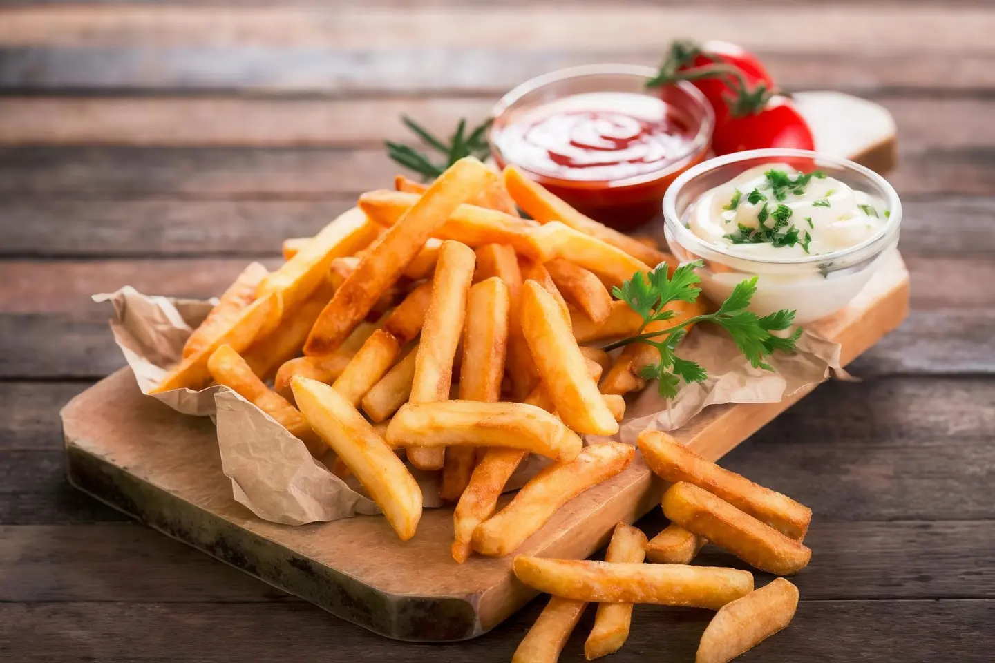 بطاطا عادية كبير