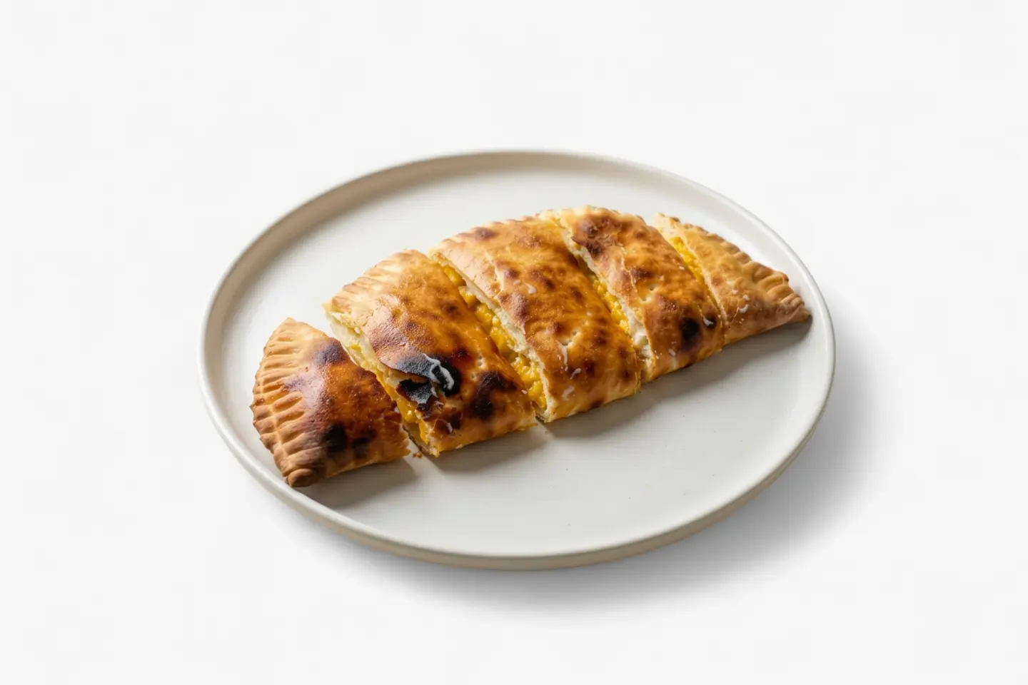 Cheddar Cheese Pie