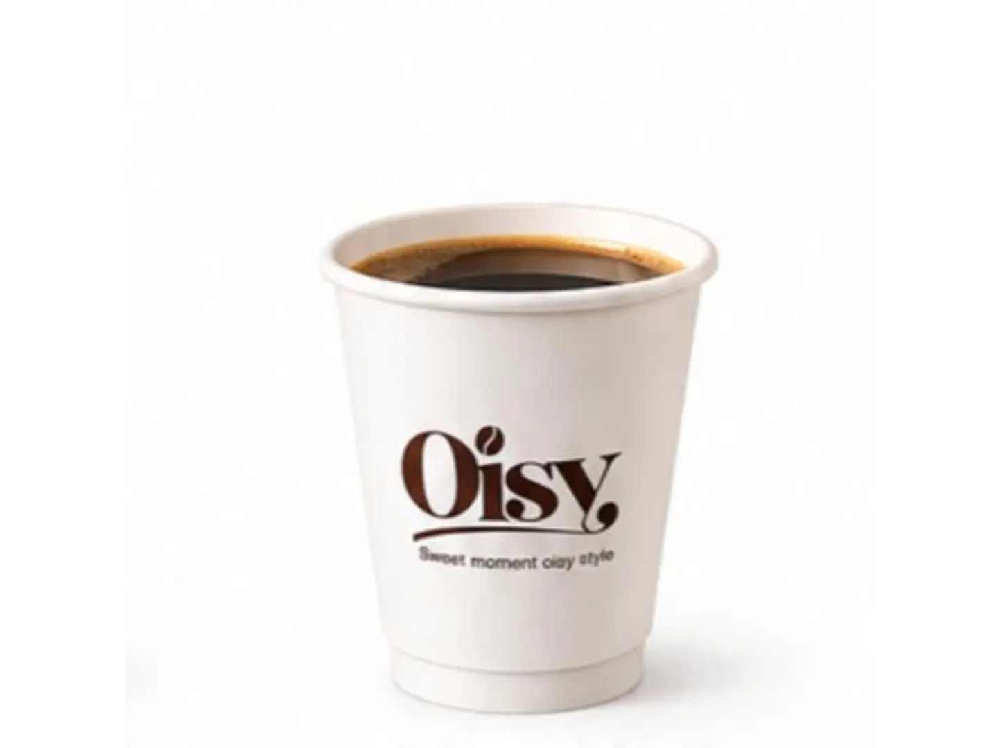 Hot Coffee Of The Day Small