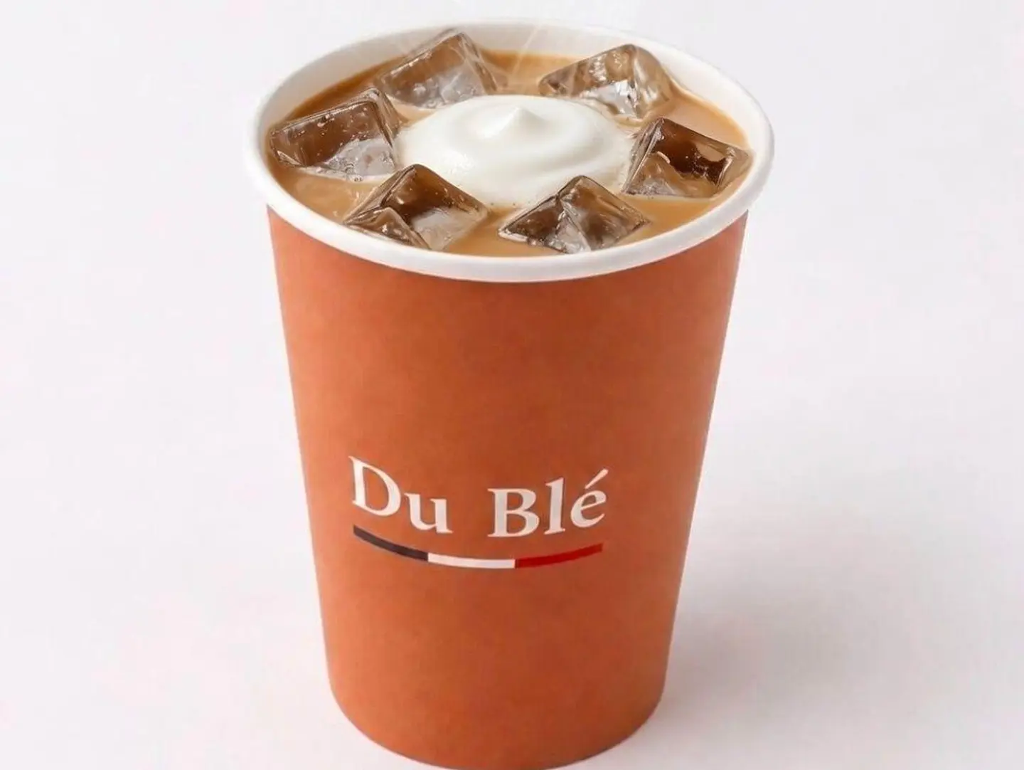 Ice Flat White