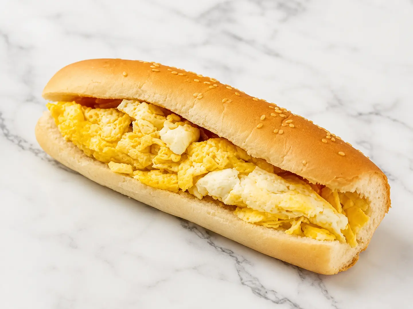 Fried Eggs
