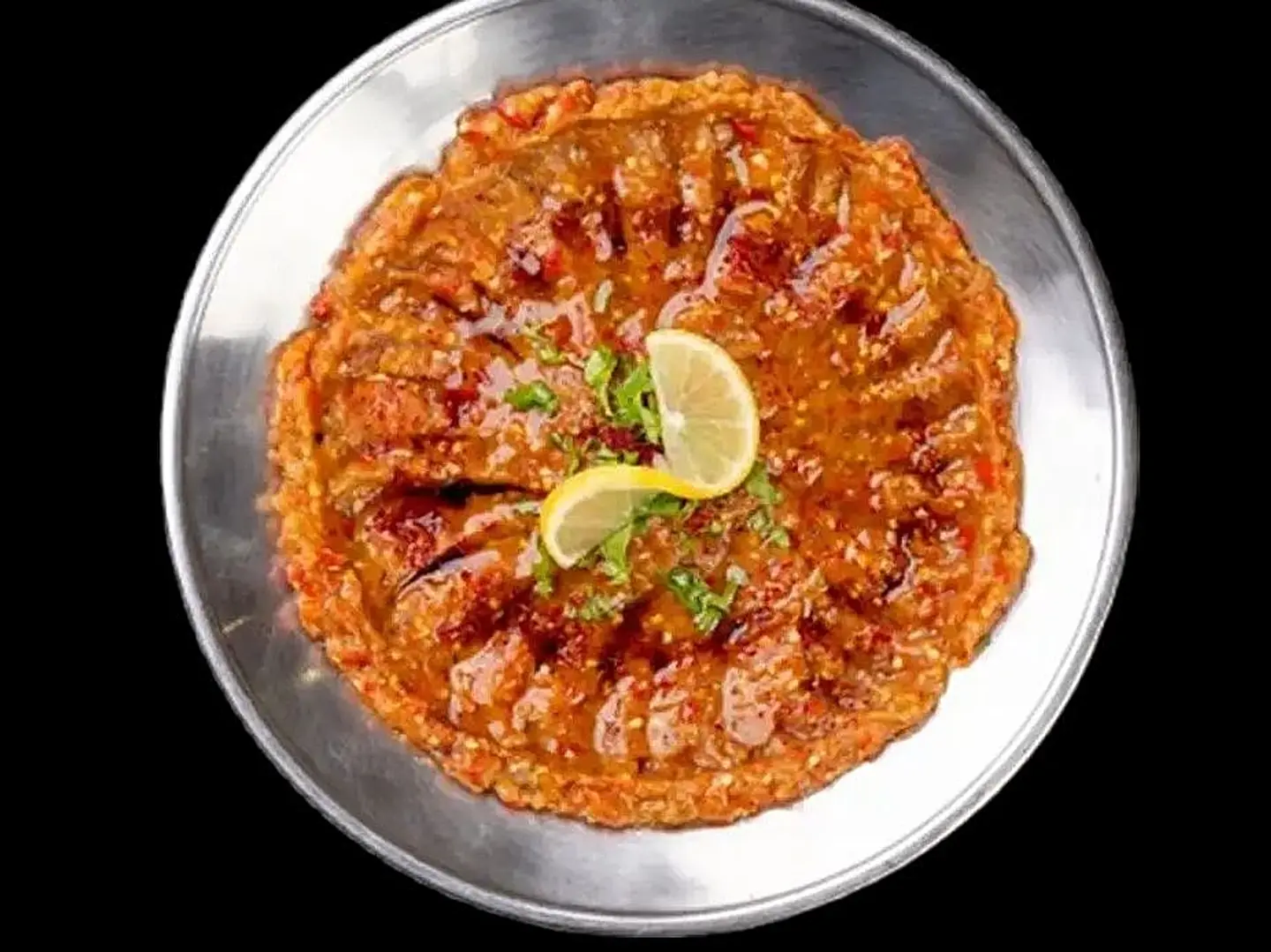 بابا غنوج كبير