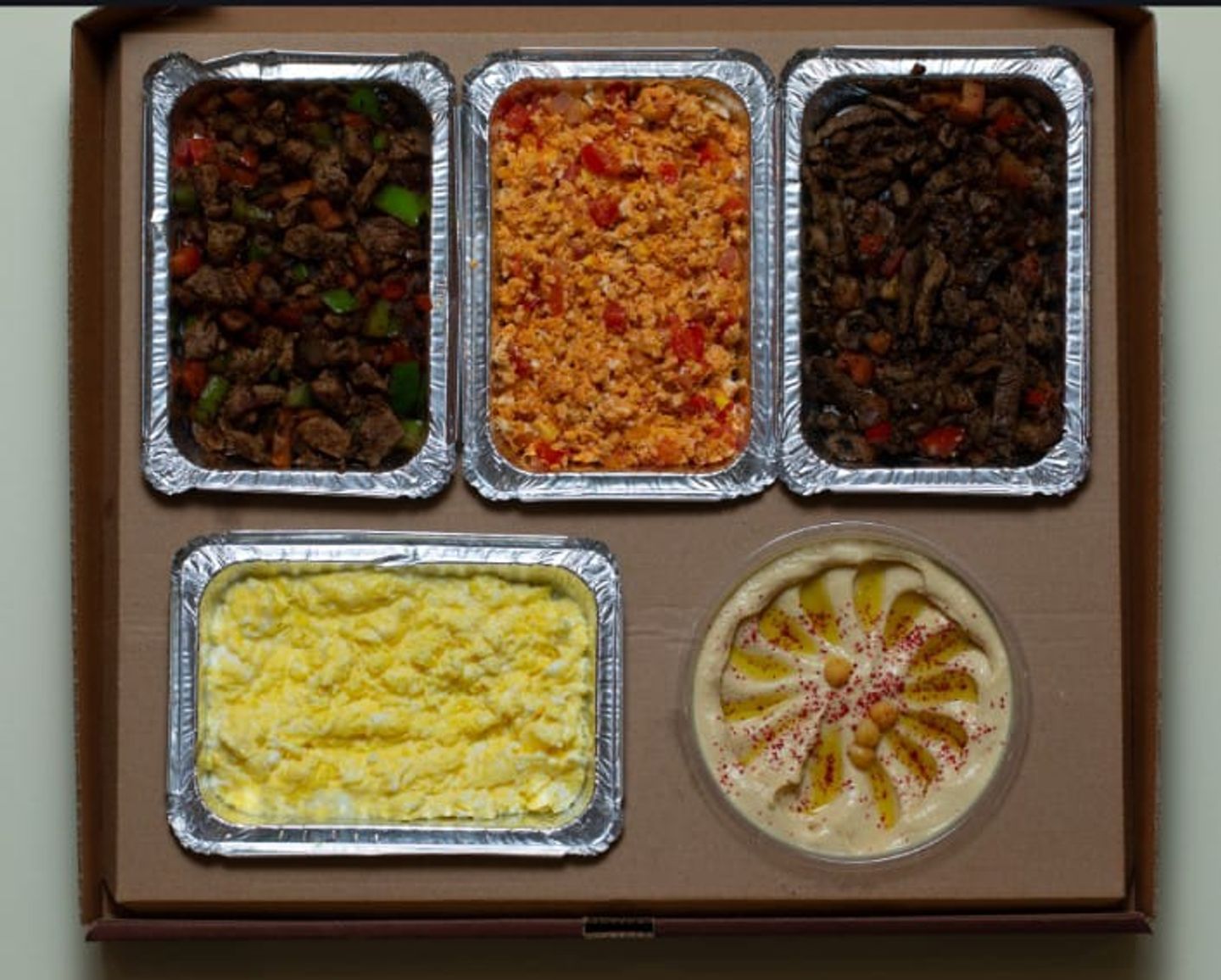 Lammah Box