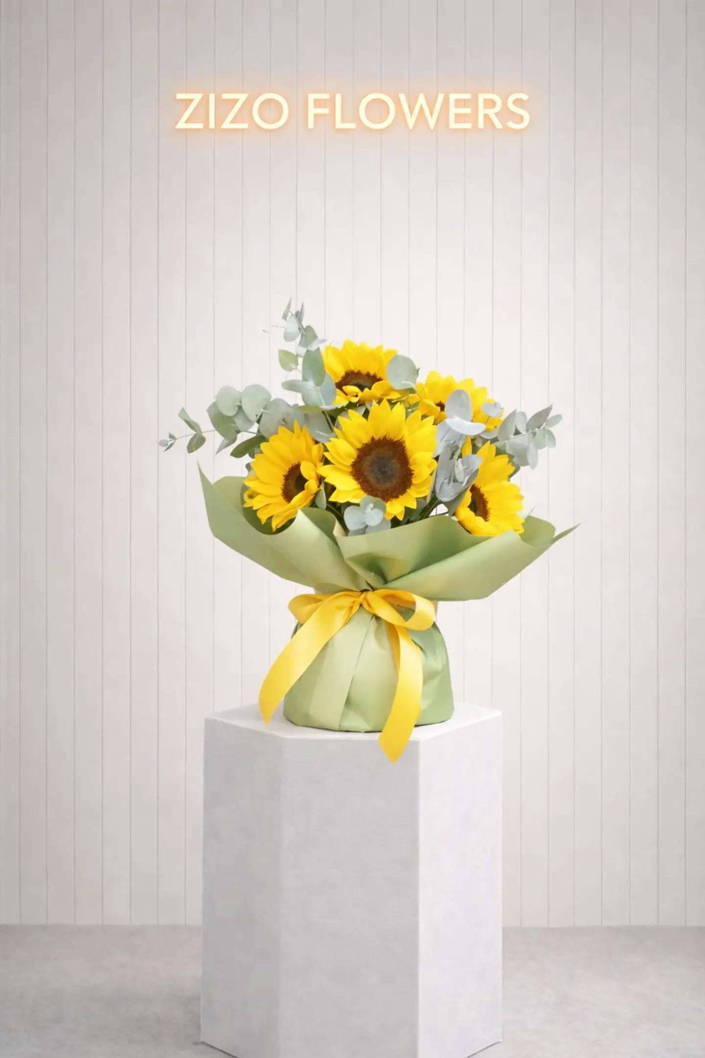 Bouquet, A Touch Of Luxury